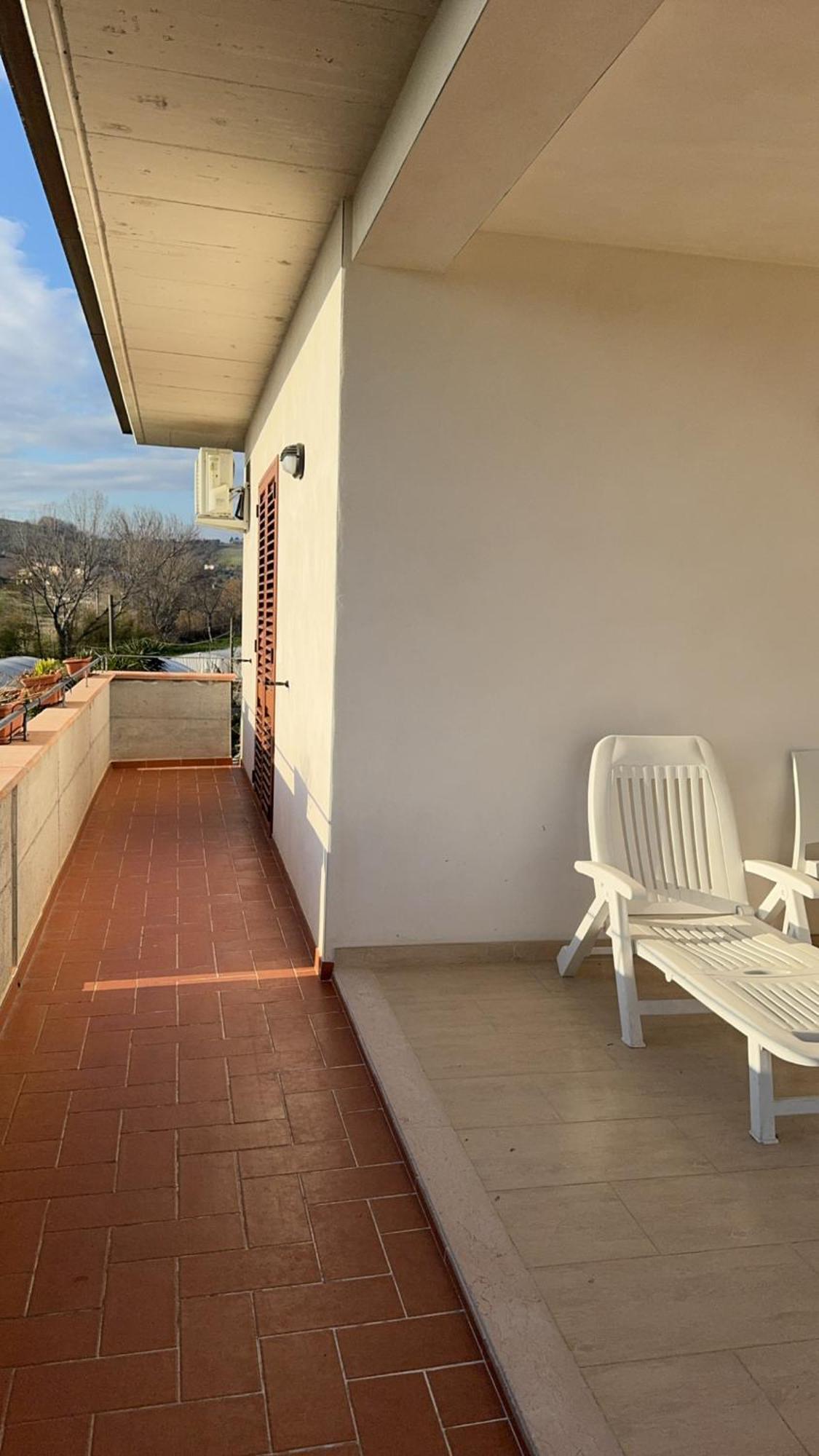 Casa Vacanze Cerreto 3 Miglianico Exterior photo