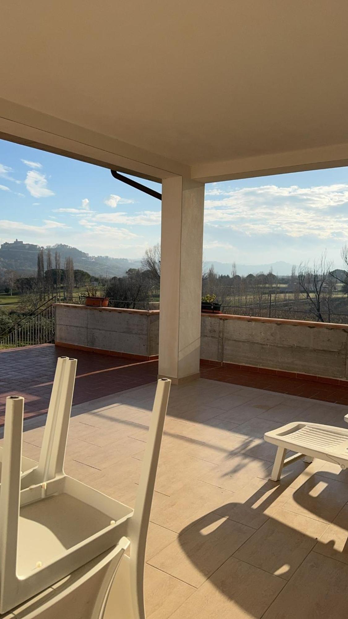 Casa Vacanze Cerreto 3 Miglianico Exterior photo