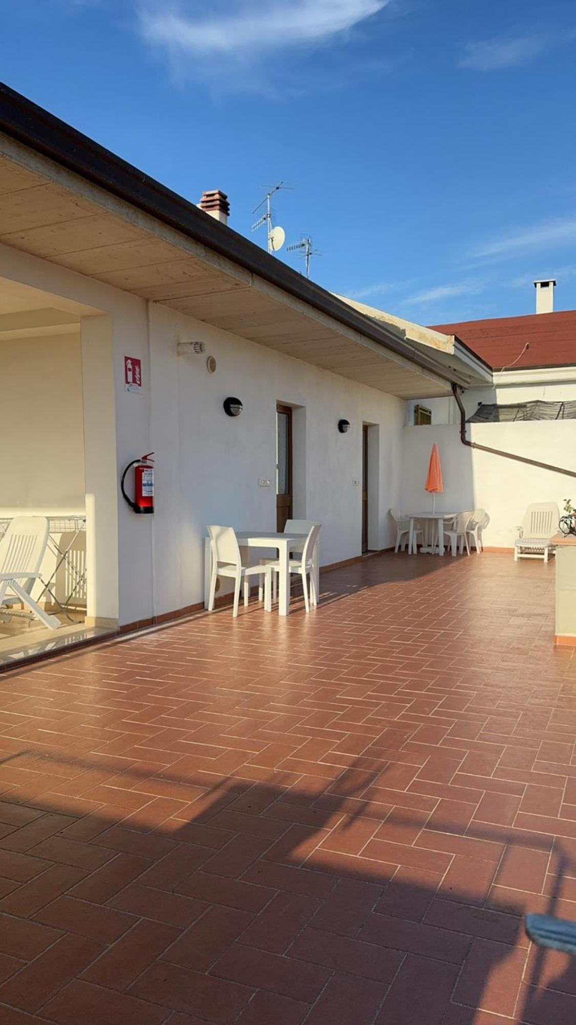 Casa Vacanze Cerreto 3 Miglianico Exterior photo